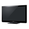 Plasma-TV Panasonic TXP42S30E Bedienungsanleitung