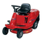 Rasenmäher Toro g132 Bedienungsanleitung