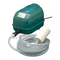Pumpen ubbink Air 2000 Bedienungsanleitung