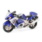 Modellbau Tamiya Suzuki GSX1300R 14090 Montageanleitung