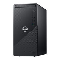 Dell D29M Servicehandbuch