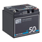 Batterien ECTIVE LC-Serie Bedienungsanleitung
