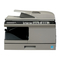All-in-One-Drucker Sharp AL-2061 Bedienungsanleitung