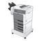 All-in-One-Drucker HP MFP serie Benutzerhandbuch
