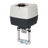 Danfoss AME 655 Beschreibung