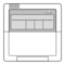 Klimaanlagen Panasonic CU-xMX1SPP series Betriebsanweisung
