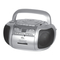 Boombox Elta 6733 Bedienungsanleitung