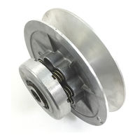 Lenze 11.115/118 Montageanleitung