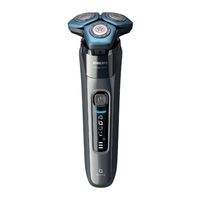 Philips S5000 Serie Bedienungsanleitung