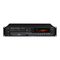CD-Player Tascam CD-RW900SX Bedienungsanleitung