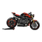 MV Agusta RUSH 2023