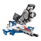 Scheppach HM216SPX Handbuch