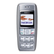 Handys Nokia 1600 Bedienungsanleitung