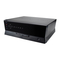 Mediaplayer Conceptronic CM3G Benutzerhandbuch
