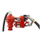 Pumpen Tuthill Fill-Rite FR1200G Series Eigentümer-, Einbau-, Betriebs- Und Sicherheitsanleitung