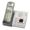 Telefone AUDIOLINE DECT3800 Bedienungsanleitung