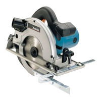 Makita 5903R Betriebsanleitung