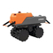 Baumaschinen und Baugeräten Husqvarna Atlas Copco LP 8504 Betriebsanleitung