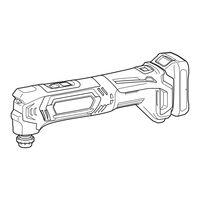 Makita TM30DSMJX5 Betriebsanleitung
