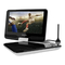 Tragbarer DVD-Player Philips PD9015 Benutzerhandbuch
