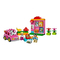 Spielzeuge LEGO DUPLO 10546 Montageanleitung