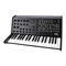 Musikinstrumente Korg MS-20 Kit Bedienungsanleitung