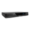 Blu-ray Players Philips BDP2500 Benutzerhandbuch