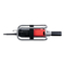 Schleifmaschinen SUHNER MINIfix 9-R Originalbetriebsanleitung