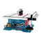 Kreissäge Bosch GTS 10 Professional Instandsetzungshinweise