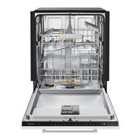 Samsung DW60B 7 Serie Benutzerhandbuch