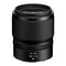 Kamera-Objektive Nikon NIKKOR Z 50mm f/1.4 Referenz-Anleitung