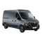 Renault MASTER Handbuch