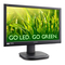 Monitore ViewSonic VG2236wm-LED Bedienungsanleitung