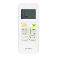 Sinclair RM02 Bedienungsanleitung