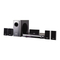 Heimkinosysteme Samsung HT-Q20 Bedienungsanleitung
