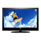 Plasma-TV Samsung PS42A411 Bedienungsanleitung