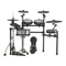 Musikinstrumente Roland V-Drums TD-27KV Aufbauanleitung