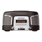 Radiowecker & Uhrenradios Teac SL-D900 Bedienungsanleitung
