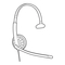 Kopfhörer Plantronics Blackwire 215 Bedienungsanleitung