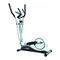Fitness-Ausrüstung Hammer Crosstrainer Handbuch