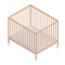 Baby- & Kleinkindmöbel VERTBAUDET 70335-0031-6349 Montageanleitung