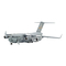 Flugzeugmodellen REVELL C-17A Globemaster III Montageanleitung