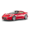 Ferngesteuerte Modelle REVELL Ferrari California close top Montageanleitung