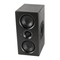 Lautsprecher thomann swissonic T204 Bedienungsanleitung