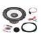 Auto Lautsprecher Audio System MFIT MERCEDES SPRINTER W907 EVO2 Anleitung