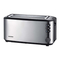 Toaster SEVERIN AT2509 Gebrauchsanweisung