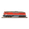 Modellbahnen PIKO BR 231 Bedienungsanleitung
