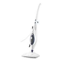 Silvercrest SDM 1500 D4 Bedienungsanleitung