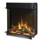 Kamine Dimplex Aspire ASP30-EU Installations- Und Bedienungsanleitung
