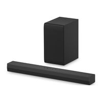 Lg S40T Bedienungsanleitung